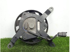 Recambio de electroventilador para kawasaki ninja 250 r referencia OEM IAM 0650004130-595020584 Ø DIAMETRO: 139MM 2.PINES 2