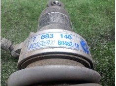 Recambio de amortiguador trasero para bmw r 1200 rt/st referencia OEM IAM 7683140-33537729297 K26 - 05-08 SHOWA 2