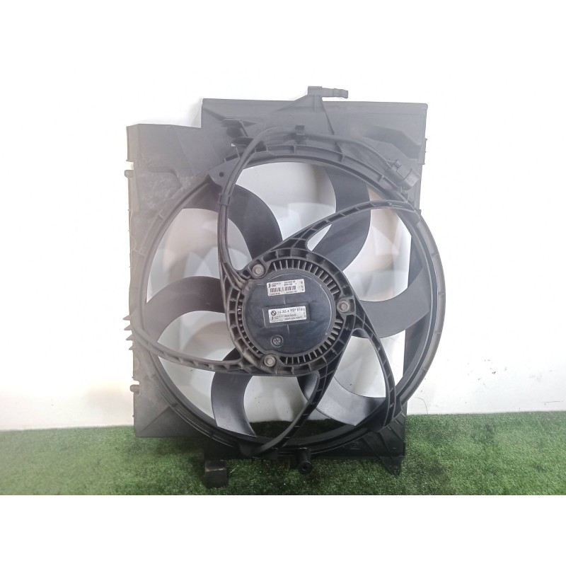 Recambio de electroventilador para bmw 3 (e90) 320 d referencia OEM IAM 16326937515-5020335 3.PINES Ø DIAMETRO: 486MM