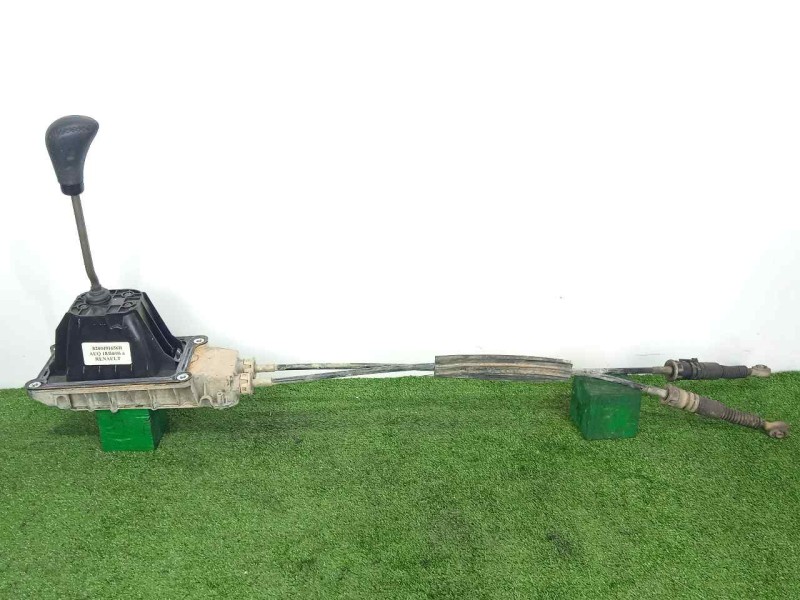 Recambio de palanca cambio para dacia logan 1.5 dci diesel cat referencia OEM IAM 8200491656B-8200491656 CON.VARILLAJE 