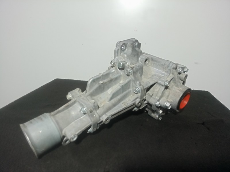 Recambio de caja transfer para mitsubishi asx (ga0w) 1.8 di-d cat referencia OEM IAM   