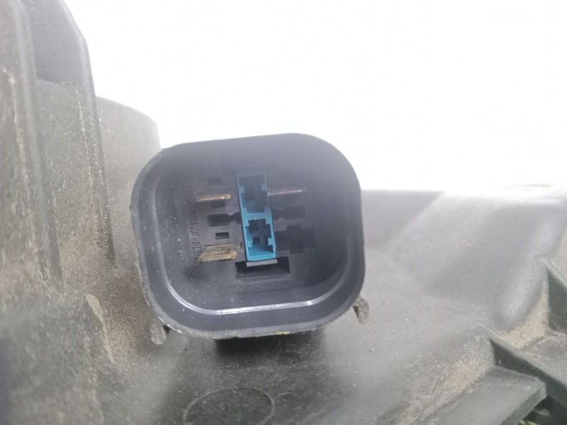 Recambio de electroventilador para bmw 3 (e90) 320 d referencia OEM IAM 16326937515-5020335 3.PINES Ø DIAMETRO: 486MM
