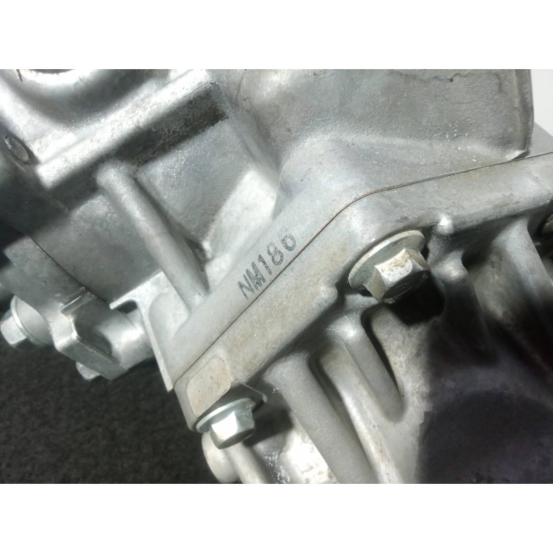 Recambio de caja transfer para mitsubishi asx (ga0w) 1.8 di-d cat referencia OEM IAM   