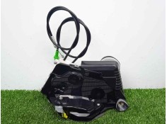 Recambio de cerradura puerta delantera izquierda para toyota yaris 1.3 16v cat referencia OEM IAM 690400D520 8.PINES 5.PUERTAS