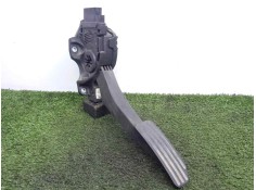 Recambio de potenciometro pedal para land rover evoque 2.2 td4 cat referencia OEM IAM EJ329F836AA-6PV01083445 6.PINES 