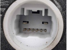 Recambio de cerradura puerta delantera izquierda para toyota yaris 1.3 16v cat referencia OEM IAM 690400D520 8.PINES 5.PUERTAS 2