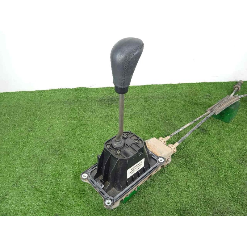 Recambio de palanca cambio para dacia logan 1.5 dci diesel cat referencia OEM IAM 8200491656B-8200491656 CON.VARILLAJE 
