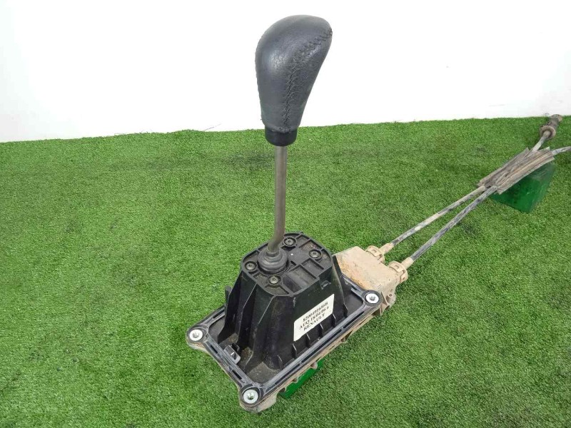 Recambio de palanca cambio para dacia logan 1.5 dci diesel cat referencia OEM IAM 8200491656B-8200491656 CON.VARILLAJE 