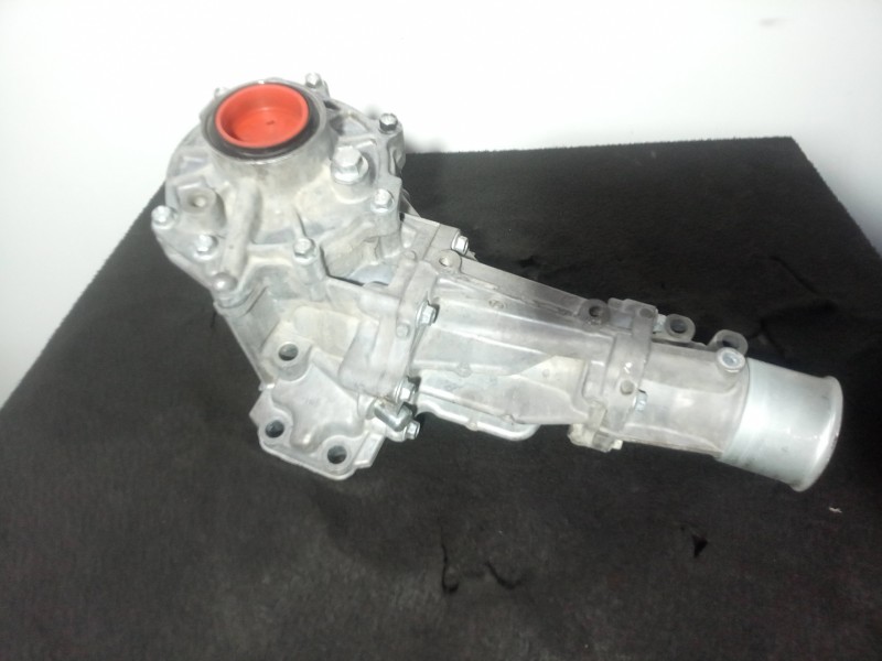 Recambio de caja transfer para mitsubishi asx (ga0w) 1.8 di-d cat referencia OEM IAM   