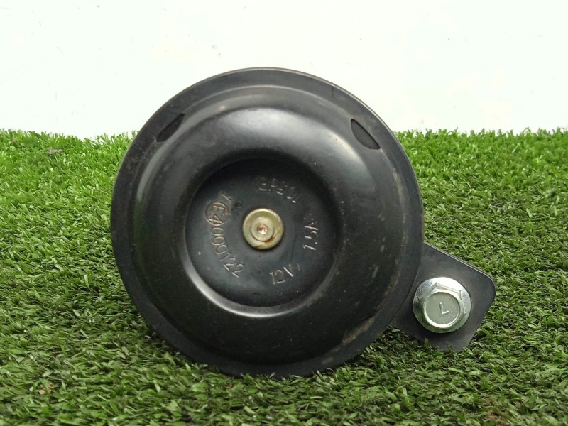 Recambio de claxon para kawasaki ninja 250 r referencia OEM IAM 270030058-SM09F25 2.PINES 