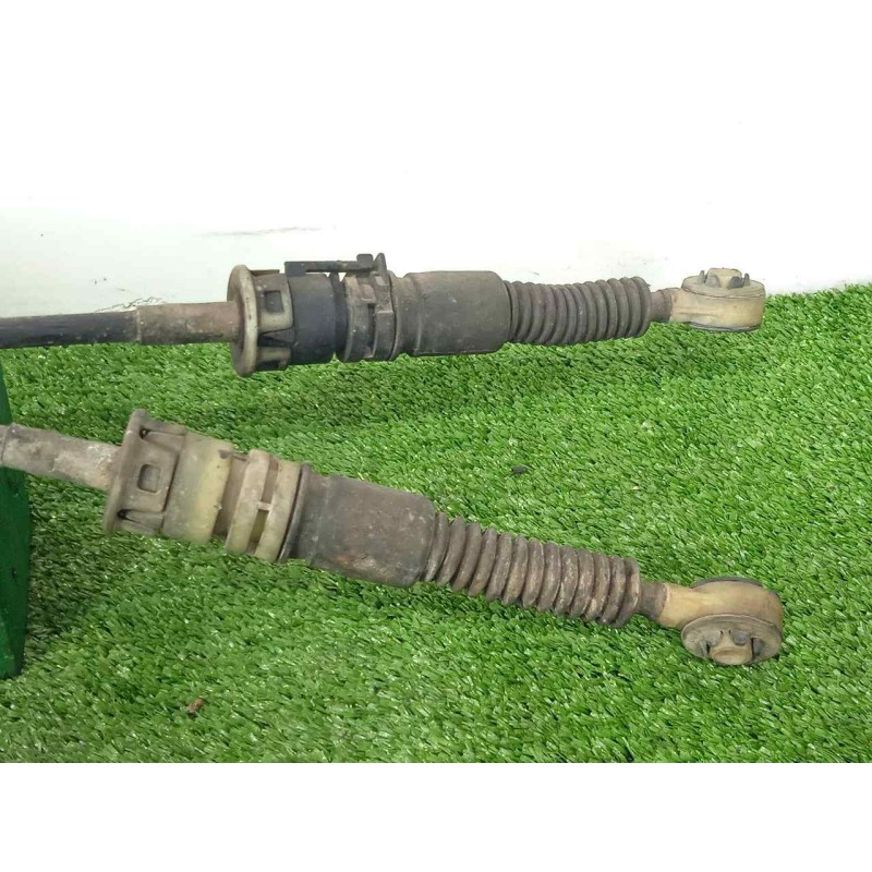Recambio de palanca cambio para dacia logan 1.5 dci diesel cat referencia OEM IAM 8200491656B-8200491656 CON.VARILLAJE 