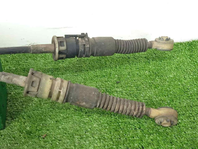 Recambio de palanca cambio para dacia logan 1.5 dci diesel cat referencia OEM IAM 8200491656B-8200491656 CON.VARILLAJE 