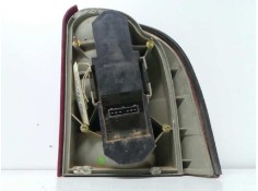 Recambio de piloto trasero izquierdo para ford mondeo berlina/familiar (fd) referencia OEM IAM  RANCHERA  2