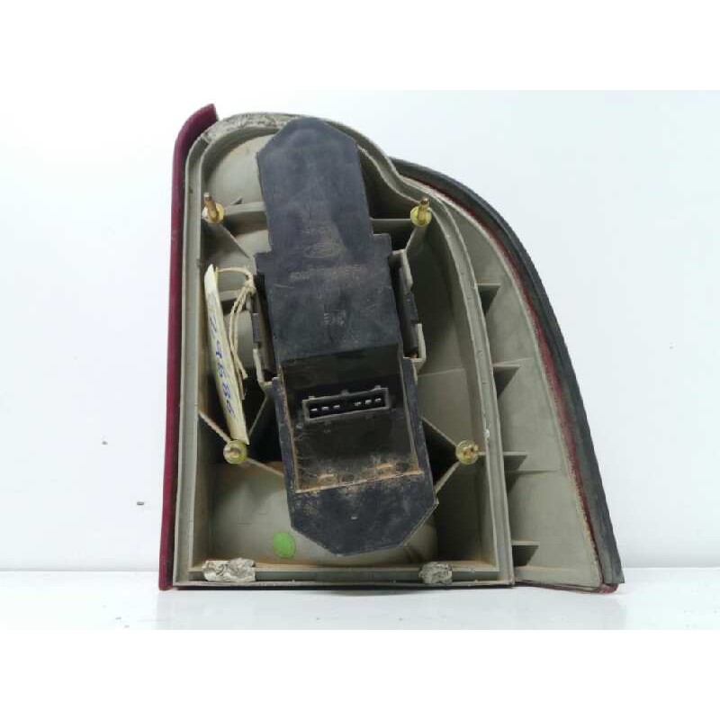 Recambio de piloto trasero izquierdo para ford mondeo berlina/familiar (fd) referencia OEM IAM  RANCHERA 