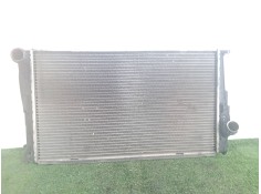 Recambio de radiador agua para bmw 3 (e90) 320 d referencia OEM IAM 77889039-7788901-778889811  600X342X42