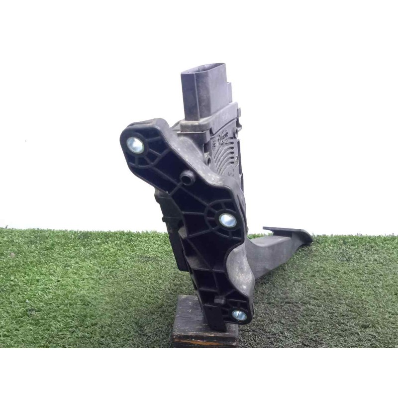 Recambio de potenciometro pedal para land rover evoque 2.2 td4 cat referencia OEM IAM EJ329F836AA-6PV01083445 6.PINES 