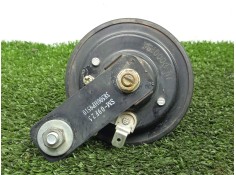 Recambio de claxon para kawasaki ninja 250 r referencia OEM IAM 270030058-SM09F25 2.PINES  2