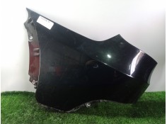 Recambio de puntera paragolpes trasera izquierda para bmw x5 (e70) 3.0 turbodiesel cat referencia OEM IAM  NEGRO 