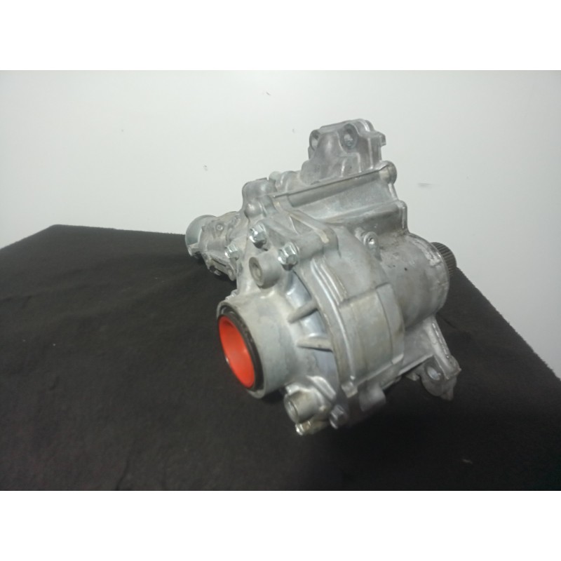 Recambio de caja transfer para mitsubishi asx (ga0w) 1.8 di-d cat referencia OEM IAM   