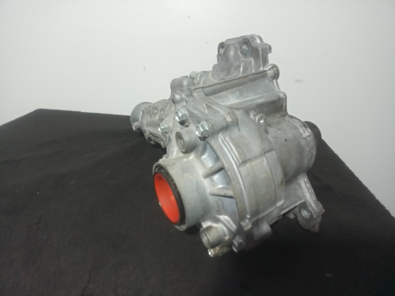 Recambio de caja transfer para mitsubishi asx (ga0w) 1.8 di-d cat referencia OEM IAM   