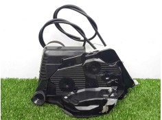 Recambio de cerradura puerta delantera derecha para toyota yaris 1.3 16v cat referencia OEM IAM 690300D540 6.PINES 5.PUERTAS