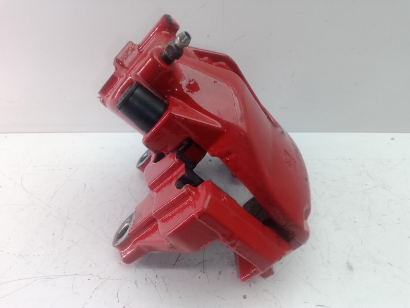 Recambio de pinza freno delantera derecha para opel corsa e gsi referencia OEM IAM   