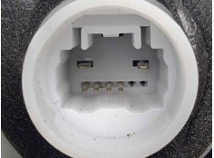 Recambio de cerradura puerta delantera derecha para toyota yaris 1.3 16v cat referencia OEM IAM 690300D540 6.PINES 5.PUERTAS 2