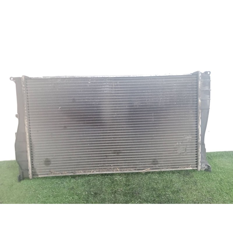 Recambio de radiador agua para bmw 3 (e90) 320 d referencia OEM IAM 77889039-7788901-778889811  600X342X42