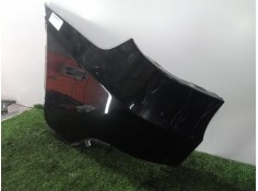 Recambio de puntera paragolpes trasera izquierda para bmw x5 (e70) 3.0 turbodiesel cat referencia OEM IAM  NEGRO  2