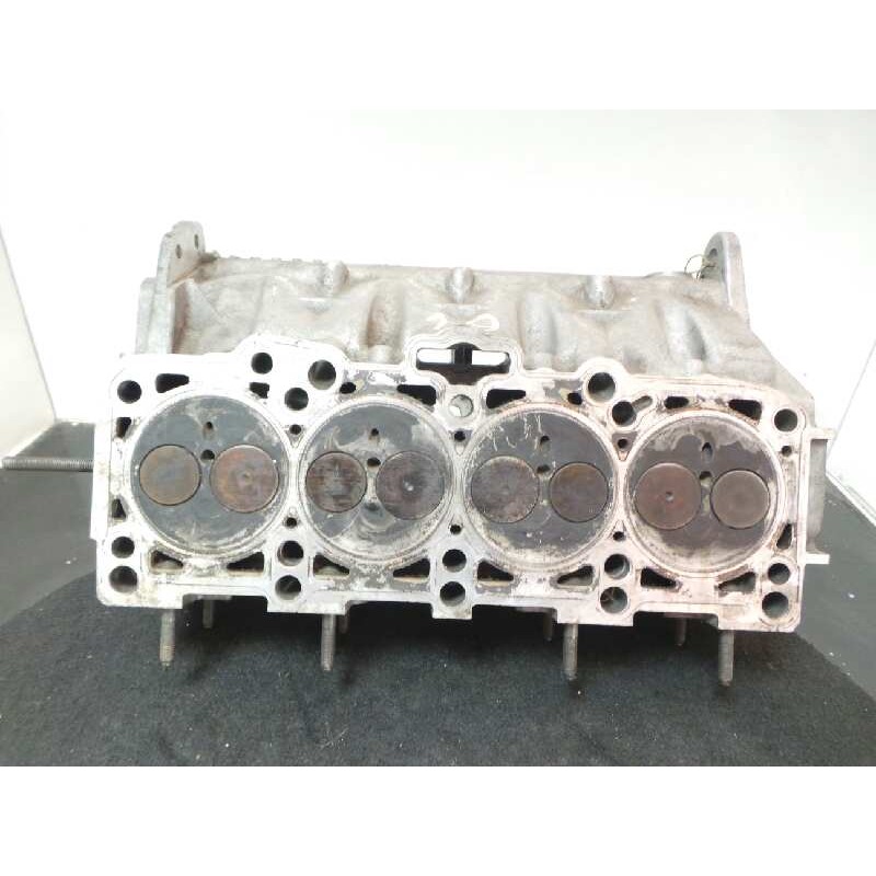 Recambio de culata para volkswagen passat berlina (3b2) 1.9 tdi referencia OEM IAM 038103373C-V410 V410 