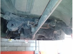 Recambio de puente trasero para kia sportage 1.6 crdi cat referencia OEM IAM  4X4 