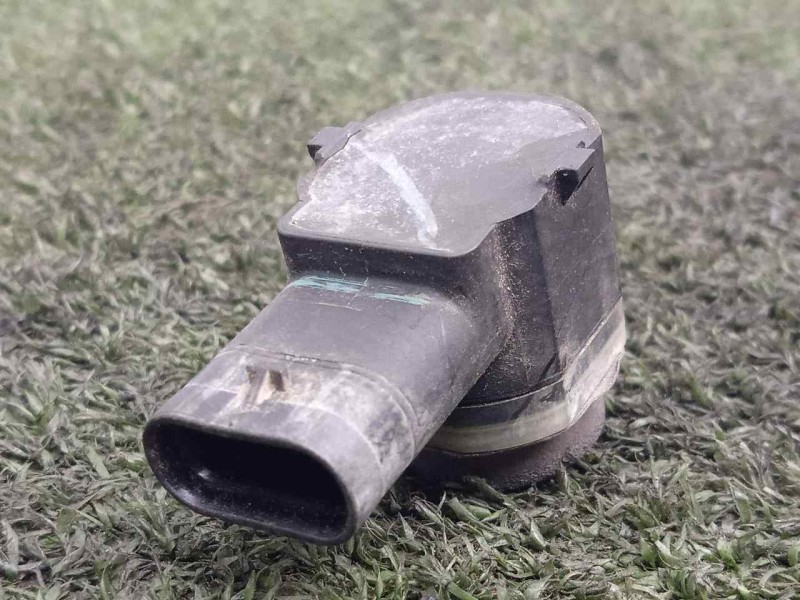 Recambio de sensor de aparcamiento para land rover evoque 2.2 td4 cat referencia OEM IAM 9G9215K859AB  
