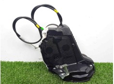 Recambio de cerradura puerta trasera izquierda para toyota yaris 1.3 16v cat referencia OEM IAM 690600D310 2.PINES 