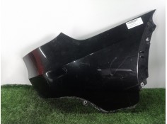 Recambio de puntera paragolpes trasera derecha para bmw x5 (e70) 3.0 turbodiesel cat referencia OEM IAM  NEGRO 