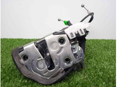 Recambio de cerradura puerta trasera izquierda para toyota yaris 1.3 16v cat referencia OEM IAM 690600D310 2.PINES  2