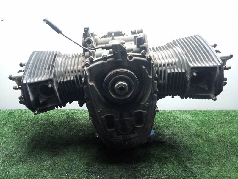 Recambio de despiece motor para bmw r 1200 rt/st referencia OEM IAM 122EF K26 
