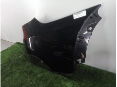 Recambio de puntera paragolpes trasera derecha para bmw x5 (e70) 3.0 turbodiesel cat referencia OEM IAM  NEGRO  2