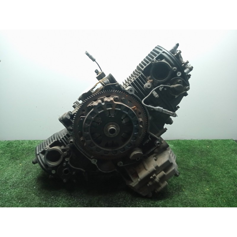 Recambio de despiece motor para bmw r 1200 rt/st referencia OEM IAM 122EF K26 