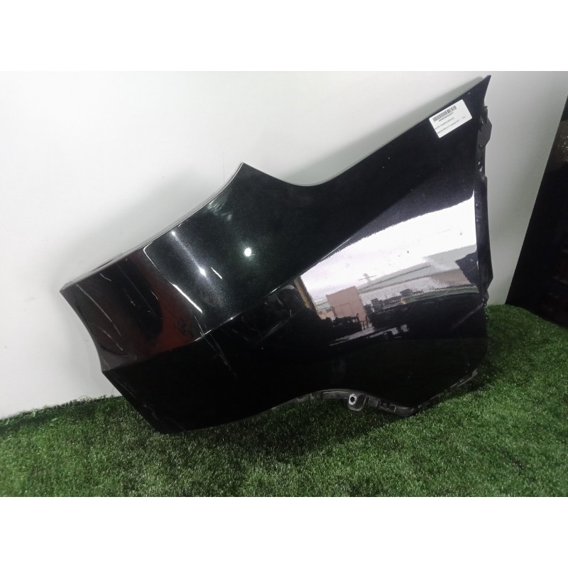Recambio de puntera paragolpes trasera derecha para bmw x5 (e70) 3.0 turbodiesel cat referencia OEM IAM  NEGRO 