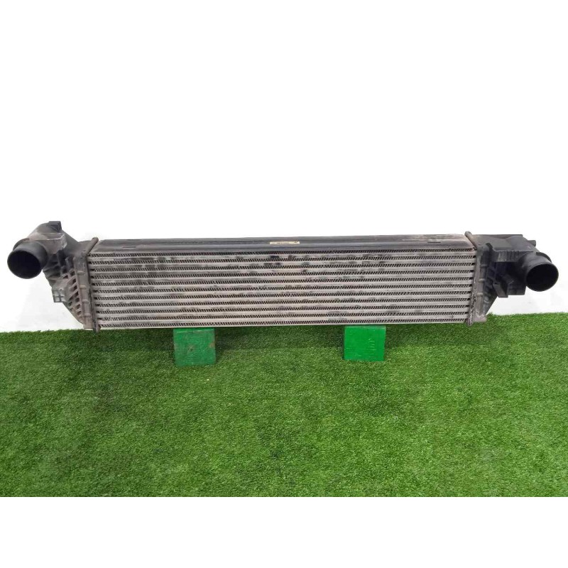 Recambio de intercooler para renault laguna ii (bg0) 2.0 dci diesel cat referencia OEM IAM 8200292773 152X680X65 ALUMINIO
