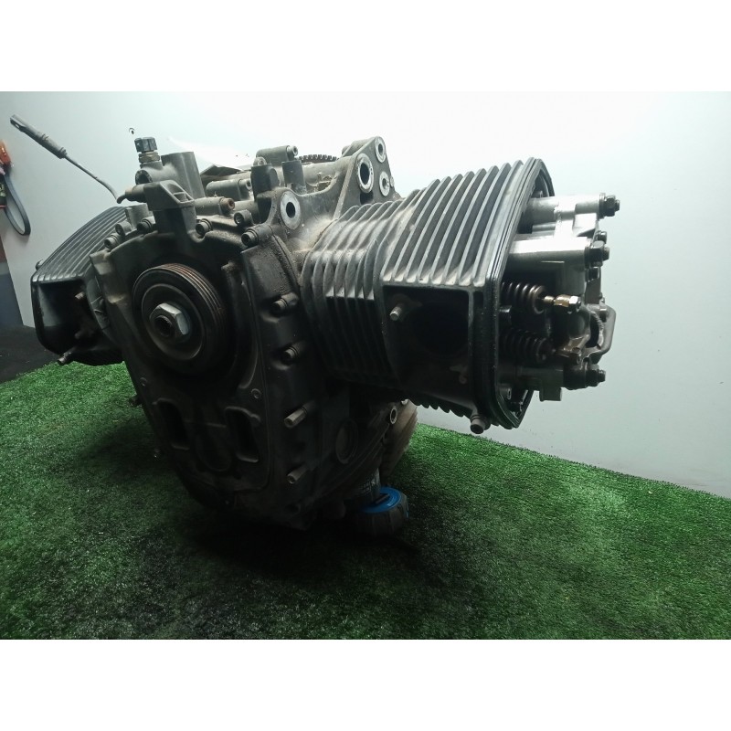 Recambio de despiece motor para bmw r 1200 rt/st referencia OEM IAM 122EF K26 