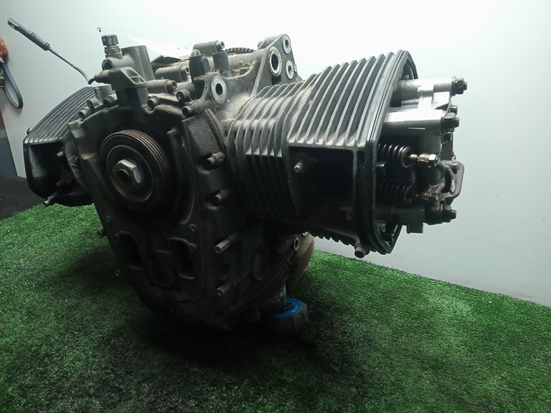 Recambio de despiece motor para bmw r 1200 rt/st referencia OEM IAM 122EF K26 