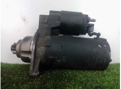Recambio de motor arranque para seat toledo (1m2) 1.9 tdi referencia OEM IAM 0001125012-02A911023 10.DIENTES BOSCH
