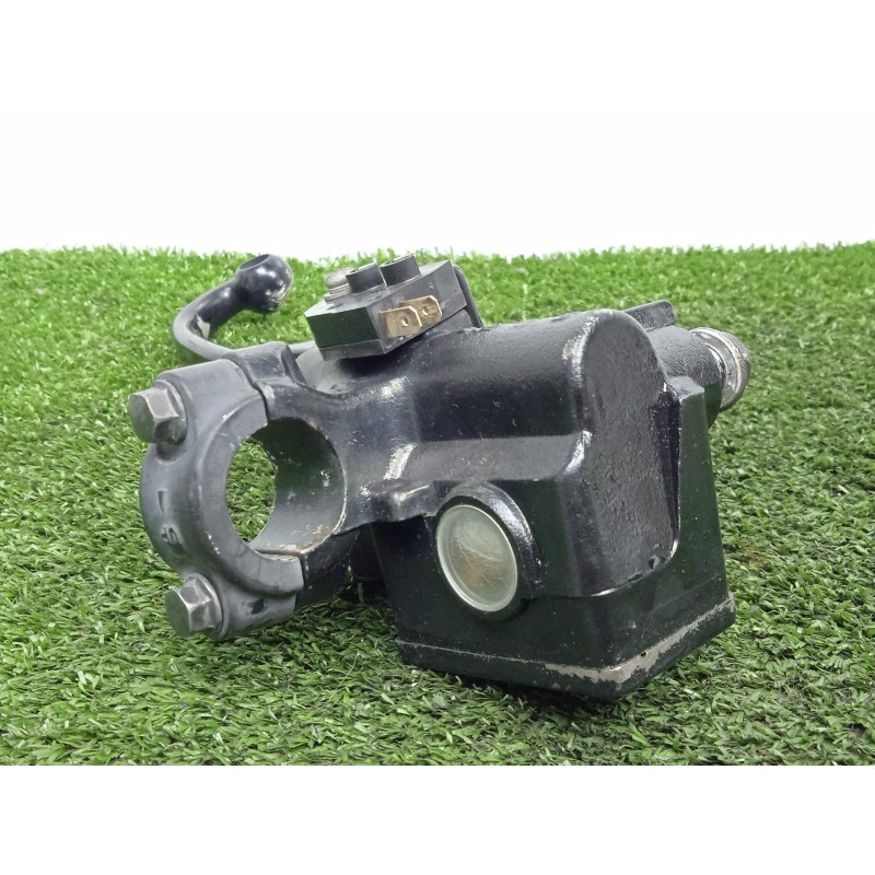 Recambio de bomba freno para kawasaki ninja 250 r referencia OEM IAM 430150728 DELANTERO 