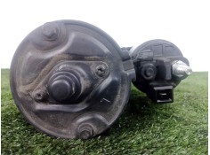 Recambio de motor arranque para seat toledo (1m2) 1.9 tdi referencia OEM IAM 0001125012-02A911023 10.DIENTES BOSCH 2