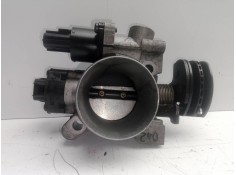 Recambio de caja mariposa para chrysler voyager (rg) 2.4 cat referencia OEM IAM 04861416AC-04861164AA 6.PINES 