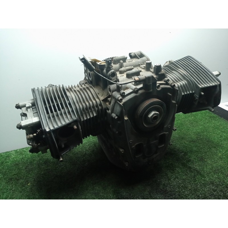 Recambio de despiece motor para bmw r 1200 rt/st referencia OEM IAM 122EF K26 