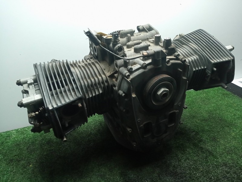 Recambio de despiece motor para bmw r 1200 rt/st referencia OEM IAM 122EF K26 