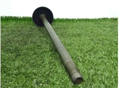 Recambio de buje para keeway rkv 125 c.c referencia OEM IAM ML54004J670000-54004J670000 EJE TRASERO  2