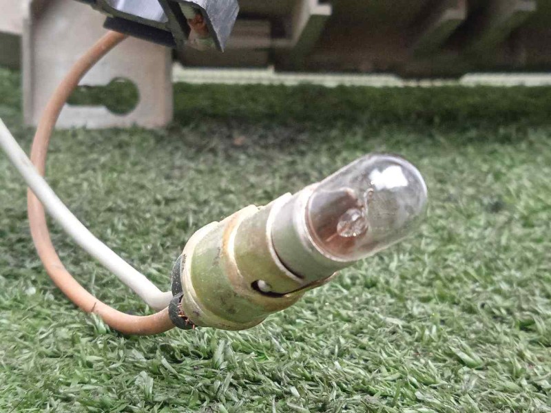 Recambio de faro derecho para seat ibiza 1.2 referencia OEM IAM  85. EUROPEA